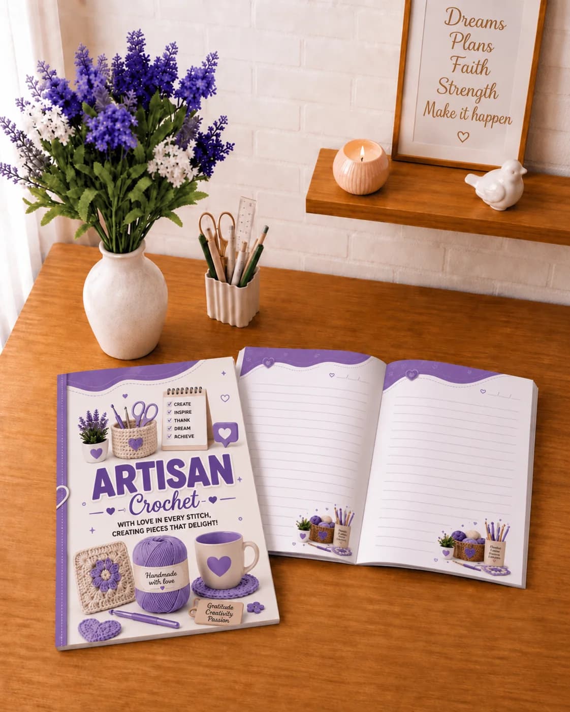 Premium bookbinding arsenal preview 6