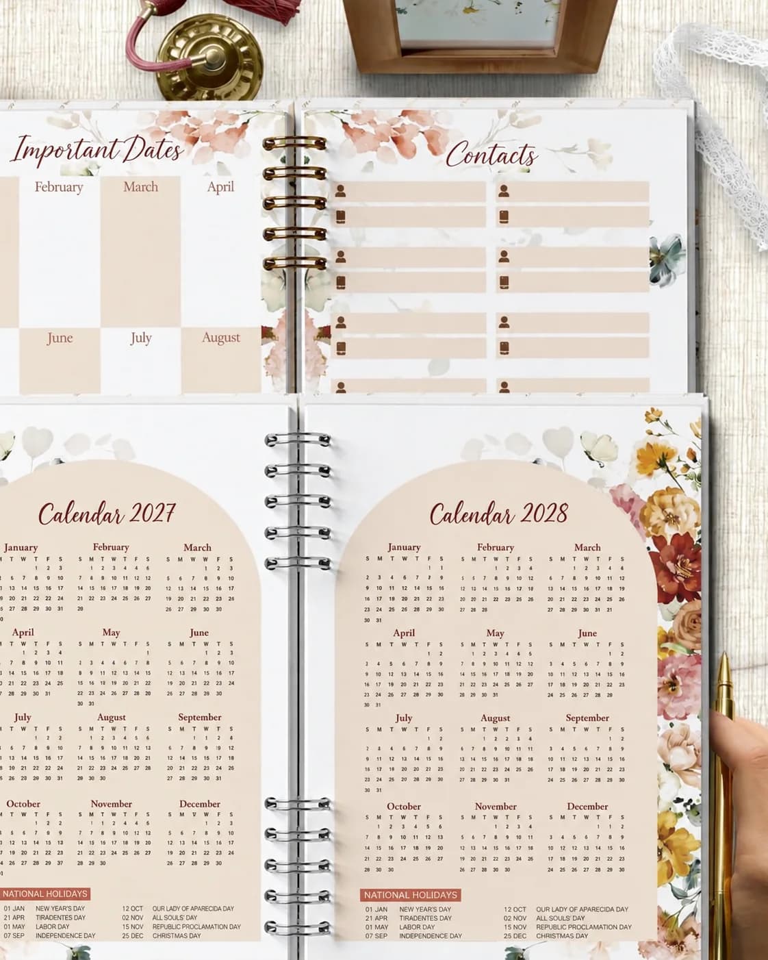Premium bookbinding arsenal preview 20