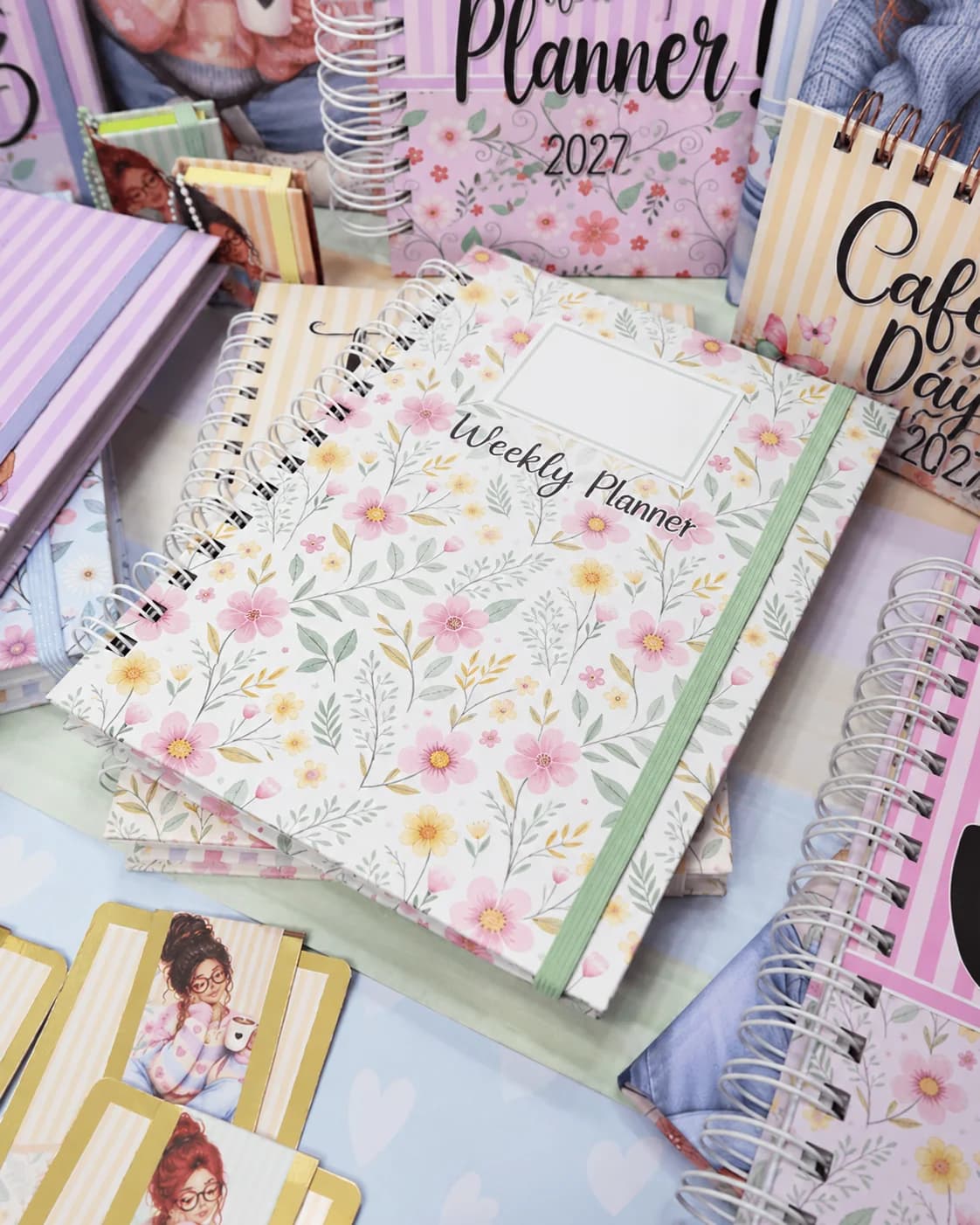 Bookbinding library preview 17