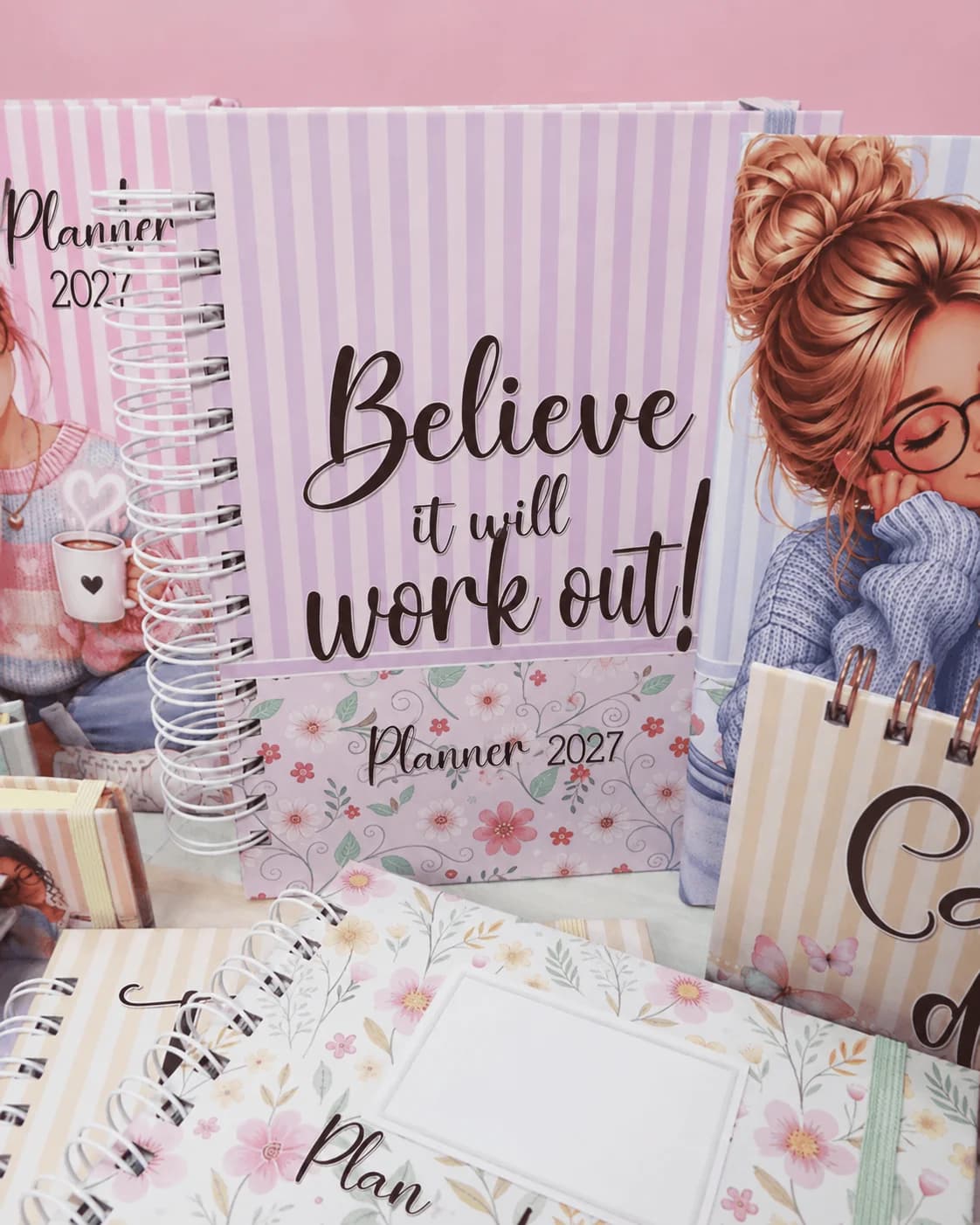 Bookbinding library preview 18