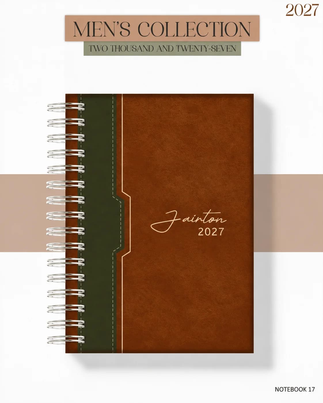 Bookbinding showcase 6